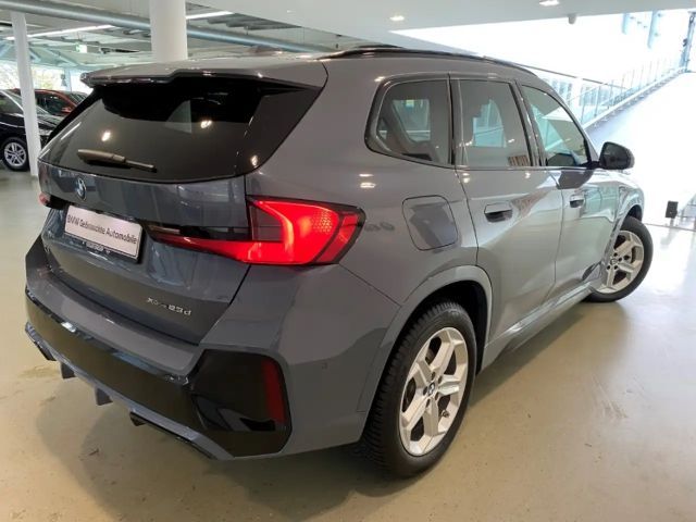 BMW X1 M-Sport