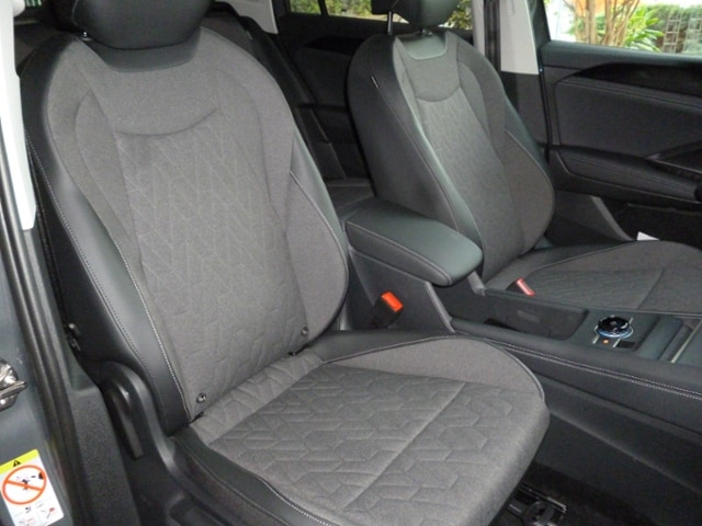 Volkswagen Tiguan 1.5 eTSI DSG Life