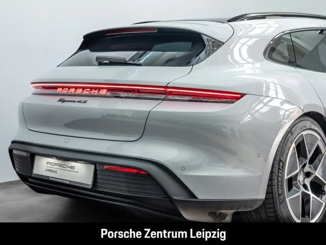 Porsche Taycan 4S Sport Turismo