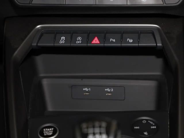 Audi A3 30 TFSI Sedan Sportback