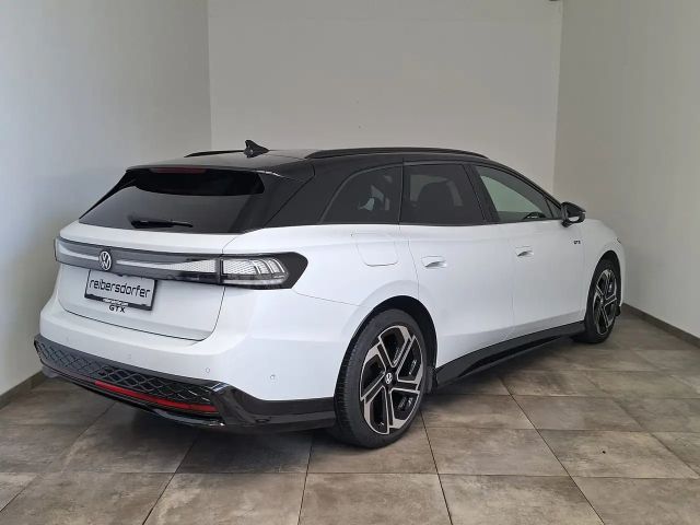 Volkswagen ID.7 4Motion Business GTX Tourer