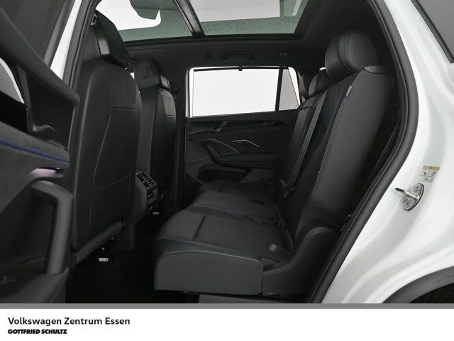 Volkswagen Tayron 4Motion R-Line