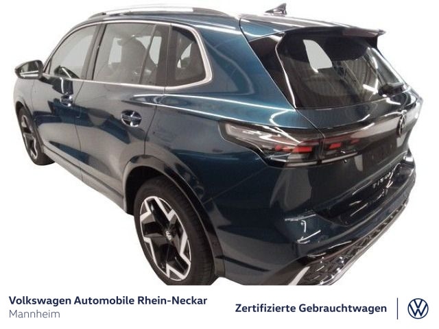 Volkswagen Tiguan 1.5 eTSI DSG R-Line