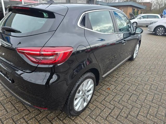 Renault Clio Intens TCe 90