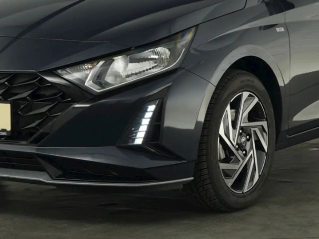 Hyundai i20 T-GDi Trend