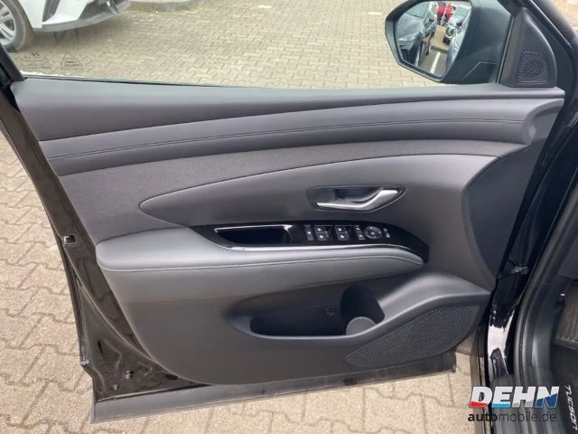 Hyundai Tucson 1.6 T-GDi Trend