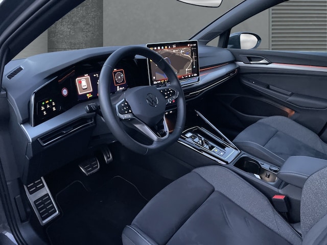 Volkswagen Golf 1.5 eTSI Golf VIII