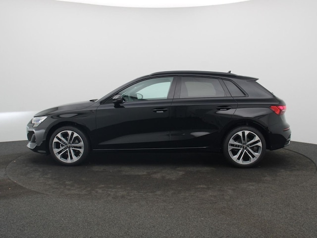Audi A3 S-Tronic Sportback