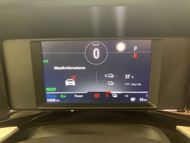 Opel Mokka Elegance Mokka-e