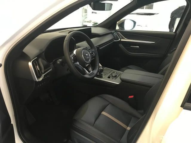 Mazda CX-60 4WD Homura e-Skyactiv