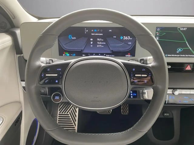 Hyundai IONIQ 5 73 kWh UNIQ