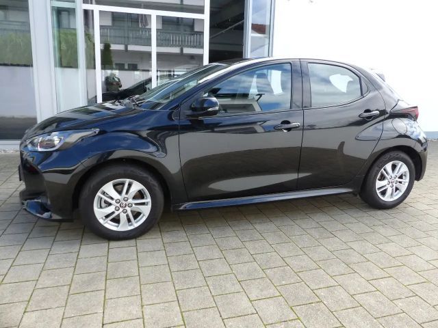 Toyota Yaris Hatchback Hybride