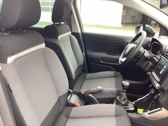 Citroën C3 Aircross Max