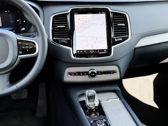 Volvo XC90 AWD Bright Plus