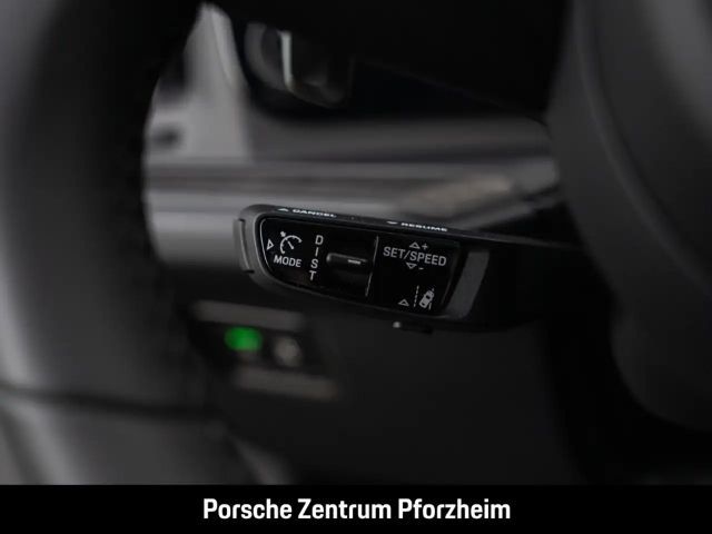 Porsche Cayenne Black Edition