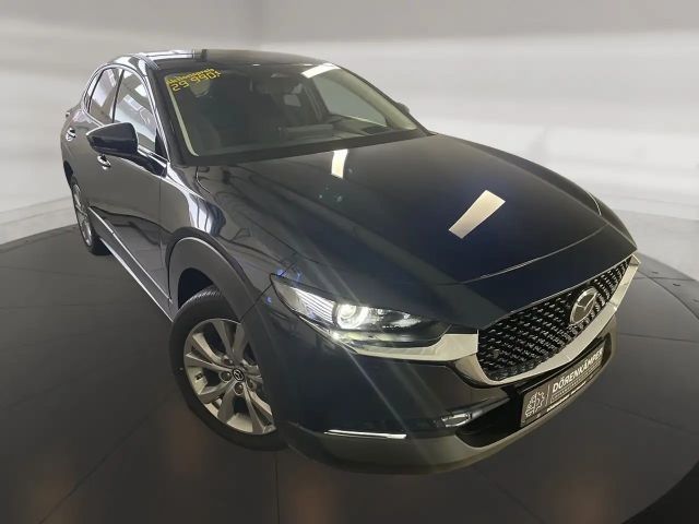 Mazda 2 2.5L SkyActiv e-Skyactiv