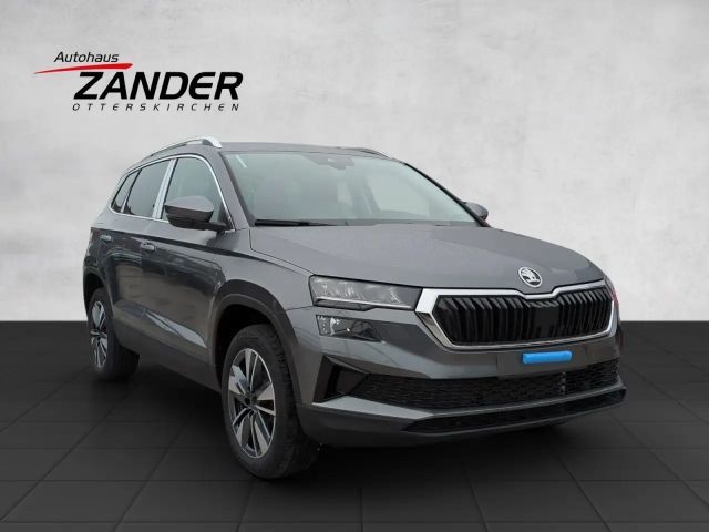 Skoda Karoq Selection Style Style