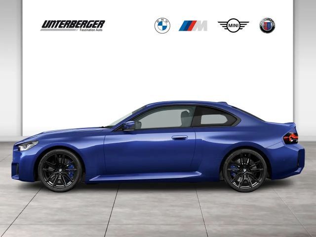 BMW M2 Coupé