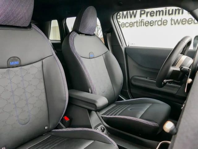 MINI Cooper | LEDER | LED  | HEAD UP