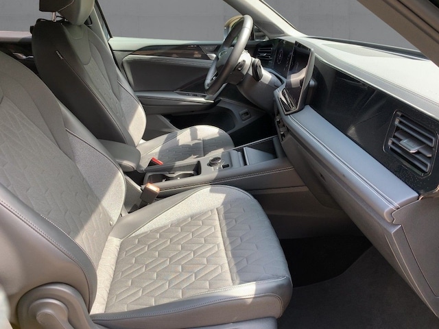 Volkswagen Tiguan 2.0 TDI DSG