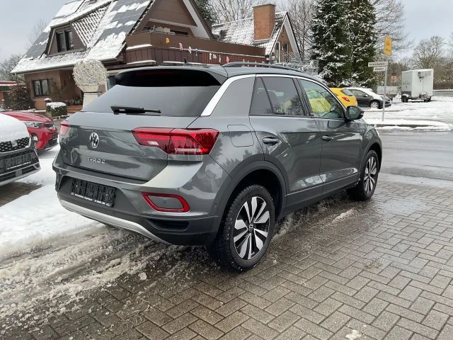 Volkswagen T-Roc 1.5 TSI DSG Move