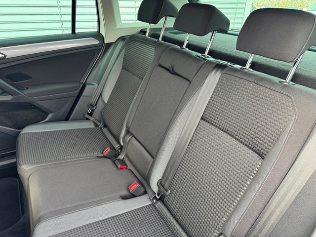 Volkswagen Tiguan 1.5 TSI IQ.Drive