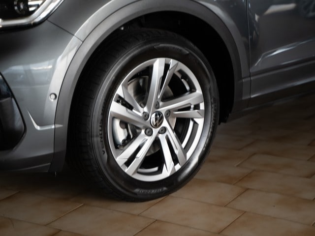 Volkswagen T-Roc T-Roc 2,0 TDI  DSG R-Line Navi R-Kamera AHK
