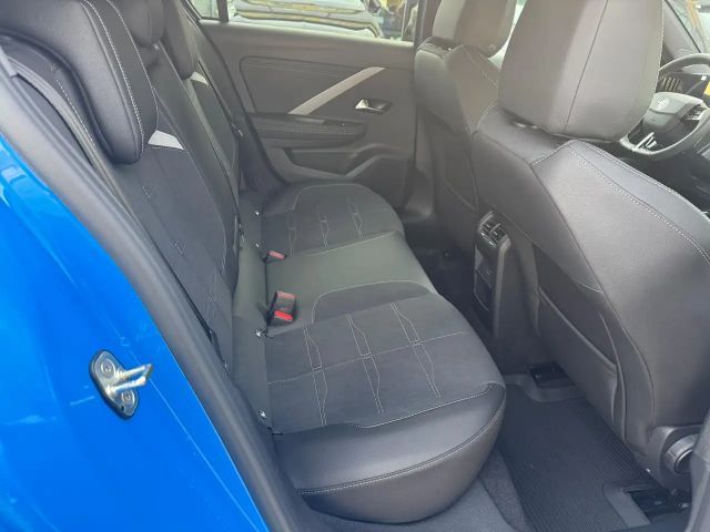 Opel Astra GS-Line Grand Sport