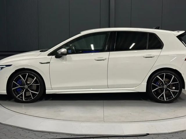 Volkswagen Golf 4Motion IQ.Drive