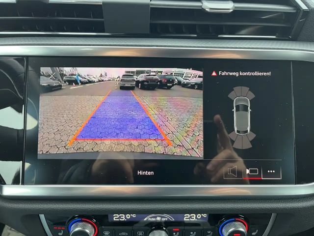 Audi Q3 40 TDI Quattro S-Tronic