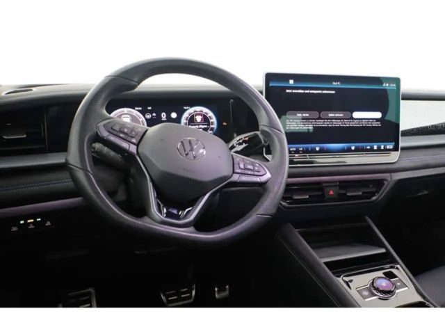 Volkswagen Tayron DSG R-Line eHybrid