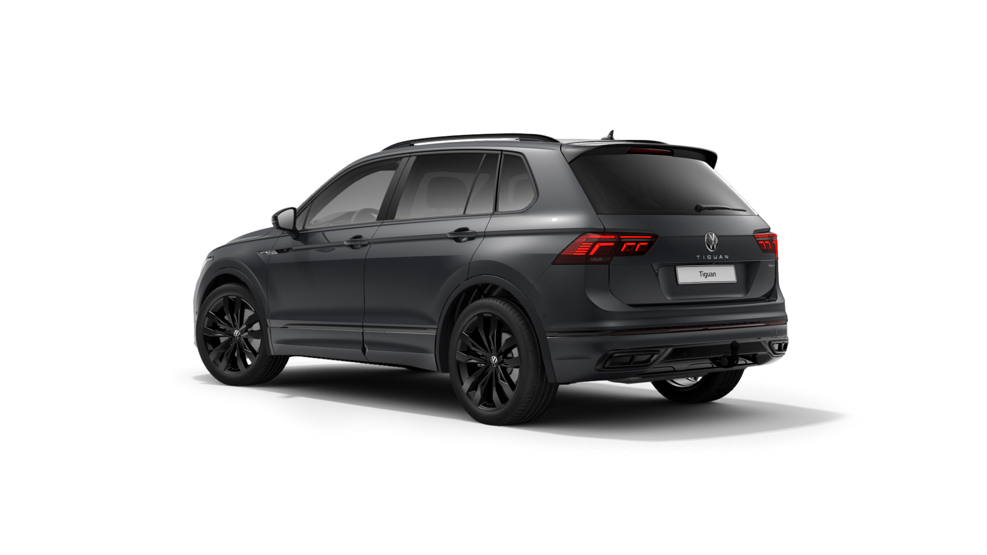 Volkswagen Tiguan 2.0 TSI IQ.Drive R-Line