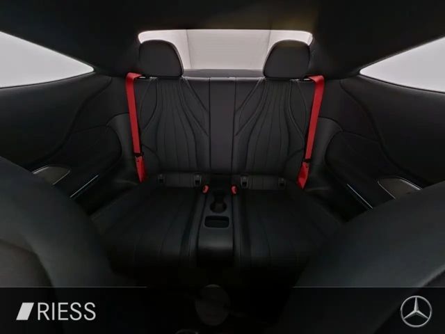 Mercedes-Benz CLE 300 Coupé