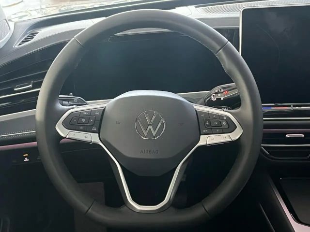Volkswagen Passat 2.0 TDI DSG Variant