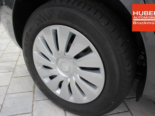 Skoda Kamiq 1.0 TSI Selection