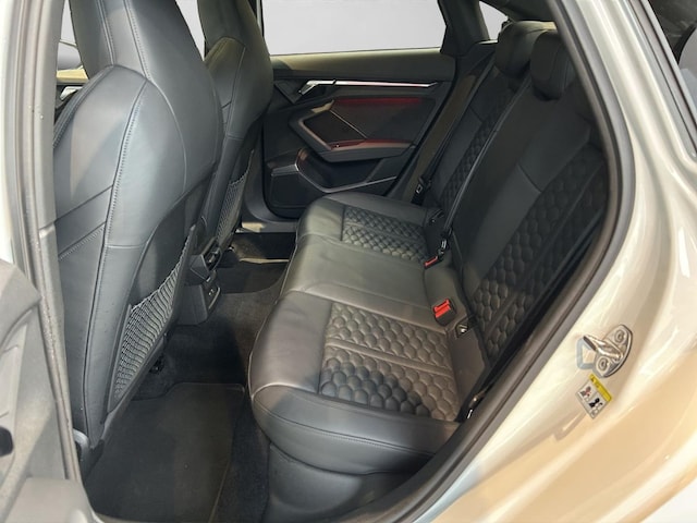 Audi RS3 Quattro S-Tronic Sedan