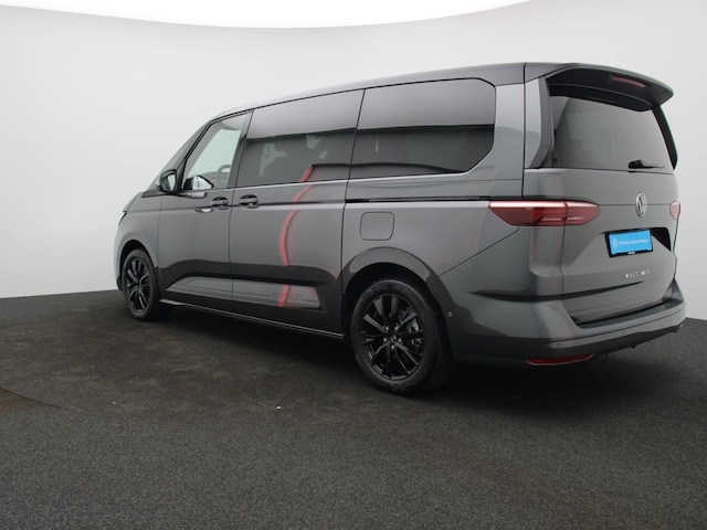 Volkswagen Multivan 2.0 TSI