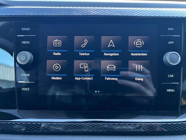 Volkswagen Polo 1.0 TSI DSG Life