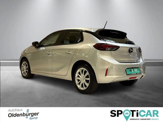 Opel Corsa inkl. Sitzheizung, Kamera, Carplay/AndroidAuto