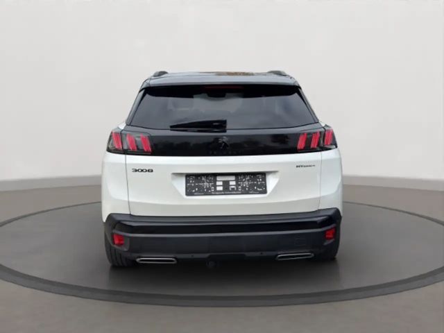 Peugeot 3008 GT-Line Hybrid4