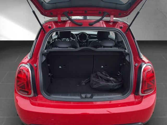 MINI Mini Electric SE