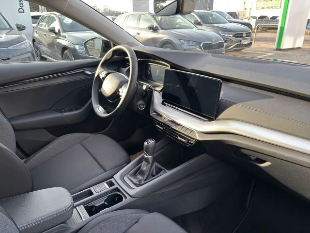 Skoda Octavia 2.0 TDI Combi