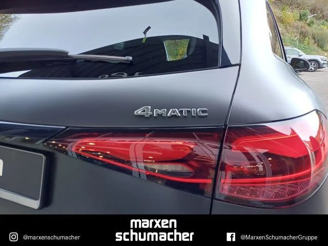 Mercedes-Benz GLC 200 4MATIC AVANTGARDE