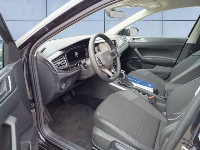 Volkswagen Taigo 1.5 TSI DSG Style