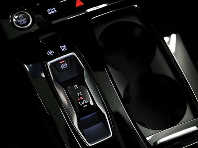 Audi Q6 e-tron Performance