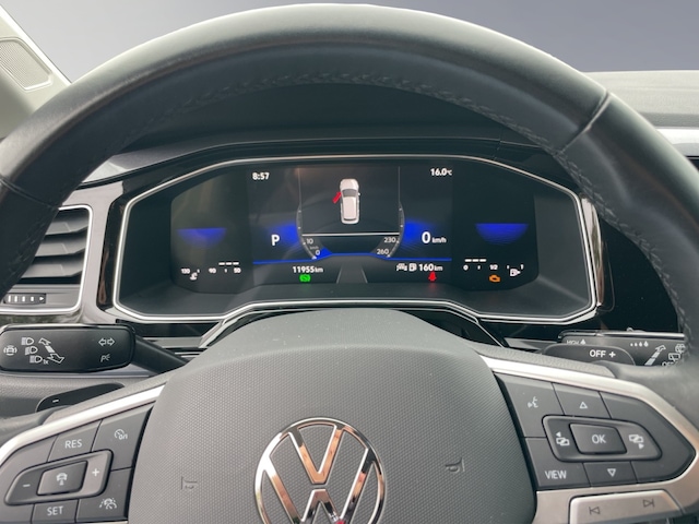 Volkswagen Polo 1.0 TSI DSG Style