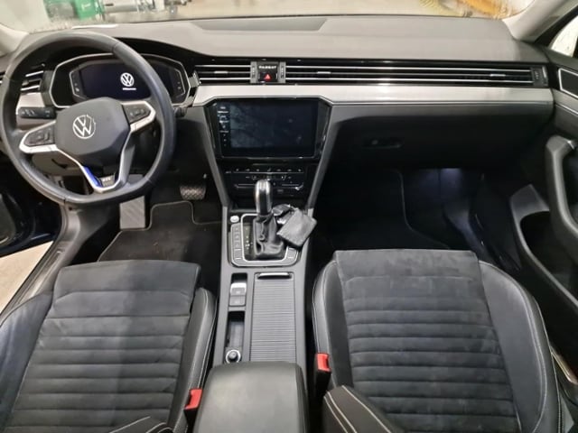 Volkswagen Passat 1.4 TSI DSG Variant