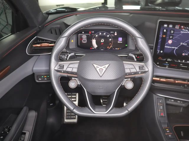 Cupra Terramar 1.5 eTSI