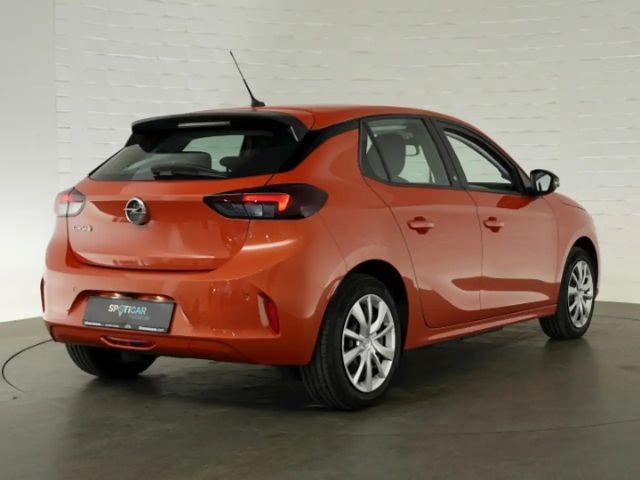 Opel Corsa Edition F Edition