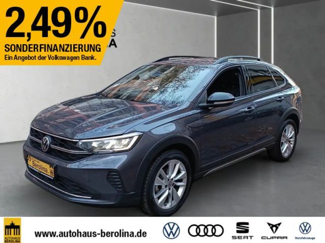 Volkswagen Taigo 1.0 TSI DSG